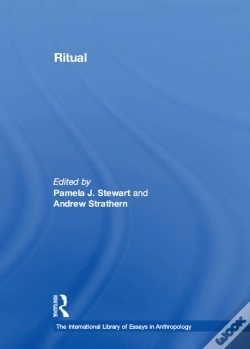 Capa do artigo Ritual