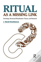 Capa do artigo Ritual As A Missing Link