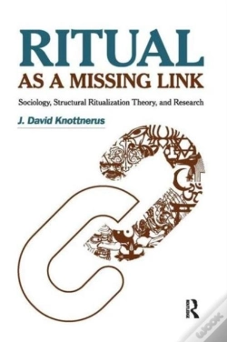 Capa do artigo Ritual As A Missing Link