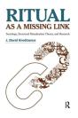 Ritual As A Missing Link - Preview