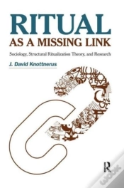 Capa do artigo Ritual As A Missing Link