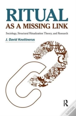 Capa do artigo Ritual As A Missing Link