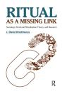 Ritual As A Missing Link - Preview