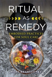 Capa do artigo Ritual As Remedy