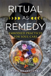 Capa do artigo Ritual As Remedy
