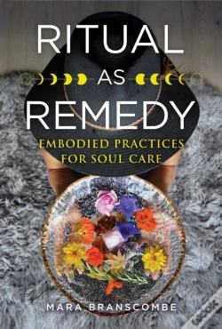 Capa do artigo Ritual As Remedy