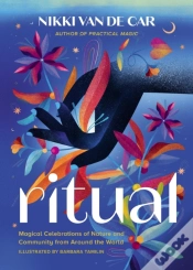 Capa do artigo Ritual
