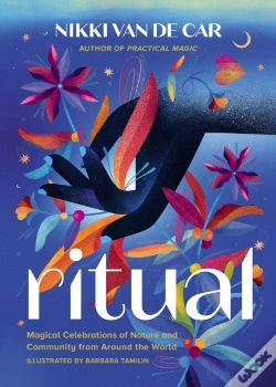 Capa do artigo Ritual