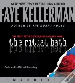 Capa do artigo Ritual Bath