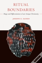Capa do artigo Ritual Boundaries