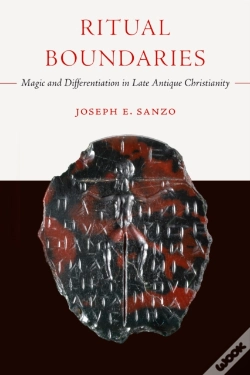 Capa do artigo Ritual Boundaries