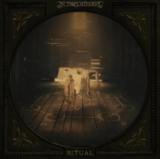 Capa do artigo Ritual - CD