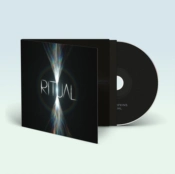 Capa do artigo RITUAL - CD
