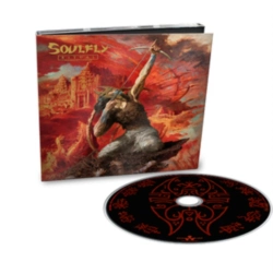 Capa do artigo Ritual - CD