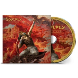 Capa do artigo Ritual - CD