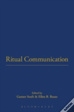 Capa do artigo Ritual Communication