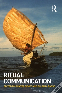 Capa do artigo Ritual Communication