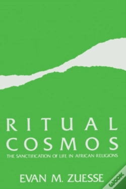 Capa do artigo Ritual Cosmos