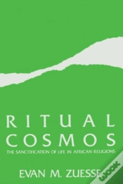 Capa do artigo Ritual Cosmos