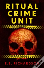Capa do artigo Ritual Crime Unit