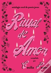 Capa do artigo Ritual De Amor