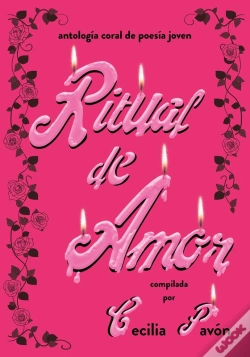 Capa do artigo Ritual De Amor