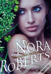 Capa do artigo Ritual De Amor