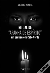 Capa do artigo Ritual de Apanha de Espírito em Santiago de Cabo Verde