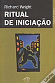 Capa do artigo Ritual de Iniciação