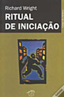 Capa do artigo Ritual de Iniciação