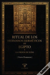 Capa do artigo Ritual De Los Hermanos Hermeticos De Egipto Y La Orden De El
