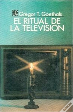 Capa do artigo Ritual De Television