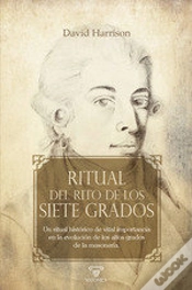 Capa do artigo Ritual Del Rito De Los Siete Grados