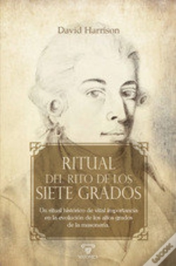 Capa do artigo Ritual Del Rito De Los Siete Grados