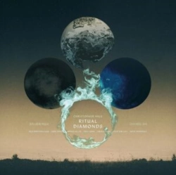 Capa do artigo Ritual Diamonds - CD