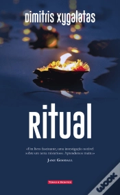 Capa do artigo Ritual