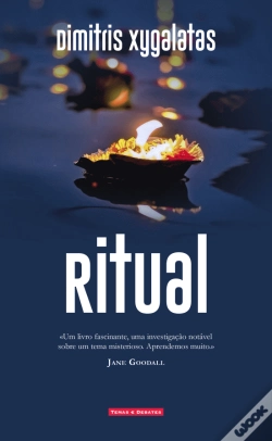 Capa do artigo Ritual