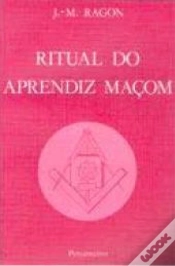 Capa do artigo Ritual do Aprendiz Maçom