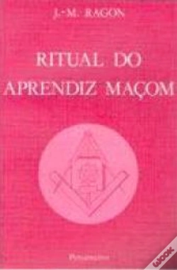 Capa do artigo Ritual do Aprendiz Maçom