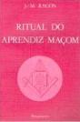 Ritual do Aprendiz Maçom - Preview