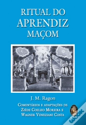 Capa do artigo Ritual do Aprendiz Maçon