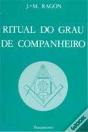 Capa do artigo Ritual do Grau de Companheiro