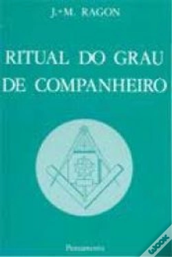 Capa do artigo Ritual do Grau de Companheiro