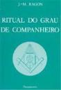 Ritual do Grau de Companheiro - Preview