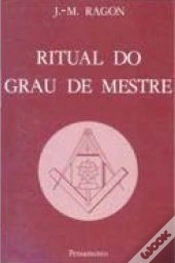 Capa do artigo Ritual do Grau de Mestre