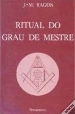 Capa do artigo Ritual do Grau de Mestre