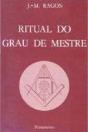 Ritual do Grau de Mestre - Preview