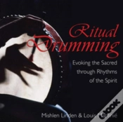 Capa do artigo Ritual Drumming