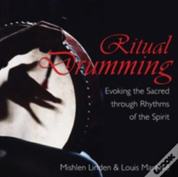 Capa do artigo Ritual Drumming