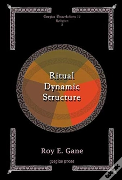 Capa do artigo Ritual Dynamic Structure